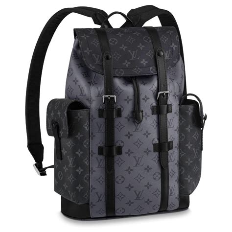 lv backpack original|louis vuitton backpack unisex.